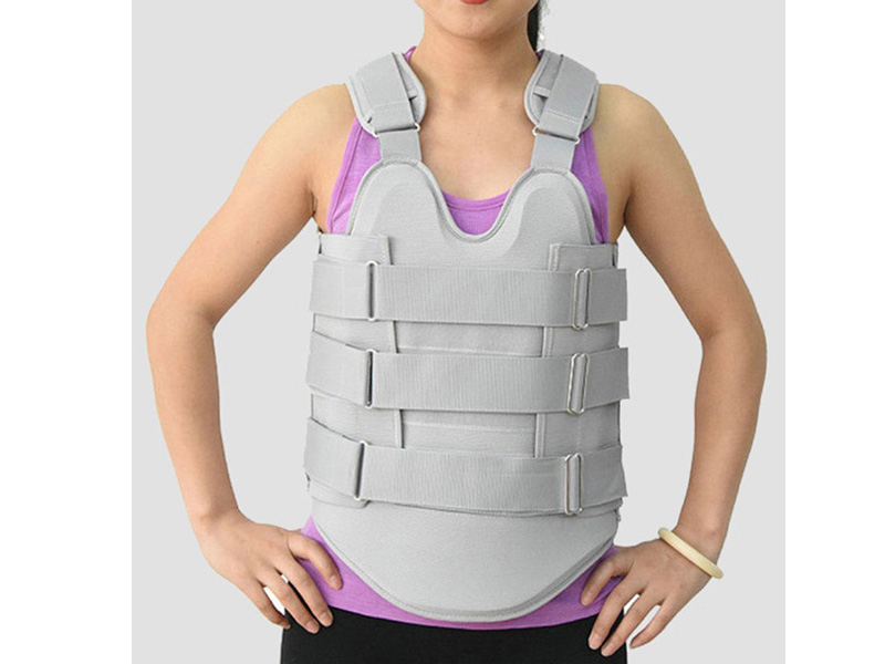 腰部護(hù)具Ⅴ HNT-W005