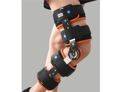 可調(diào)式膝部護(hù)具Ⅳ  HNT-L004