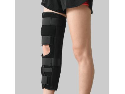 膝部固定帶Ⅴ HNT-L104