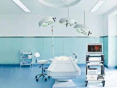 腦電/肌電/誘發(fā)電位測(cè)量系統(tǒng)