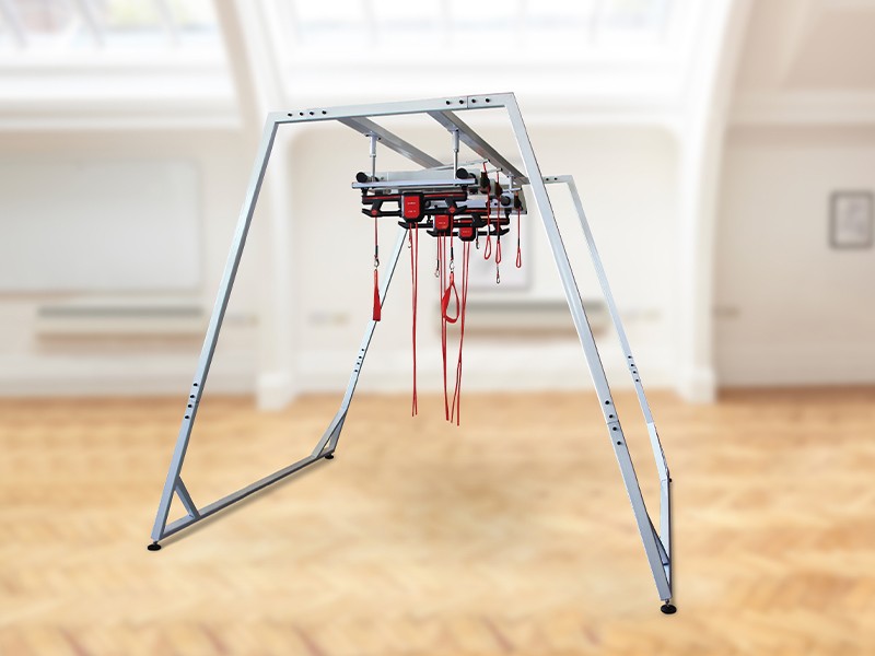 成人懸吊訓練系統(tǒng)